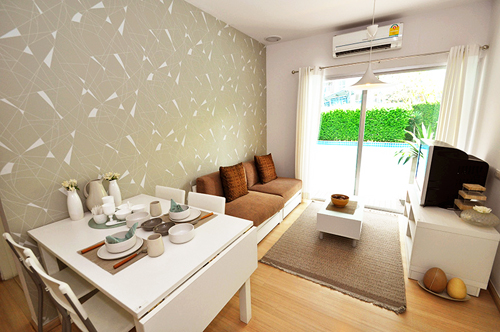 flat to rent near <strong>Ideo Ratchada-Huaykwang</strong>